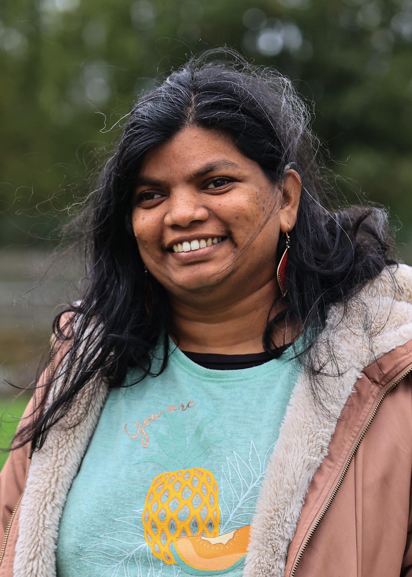 Émeline Tirmant - Aguesse