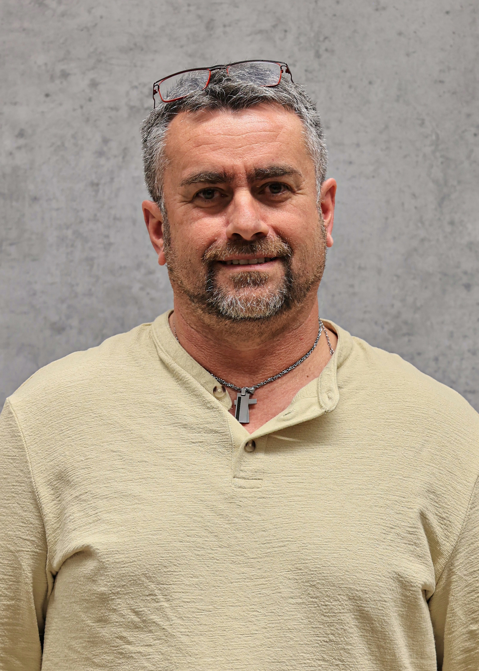 Jérôme Da Silva Ferreira