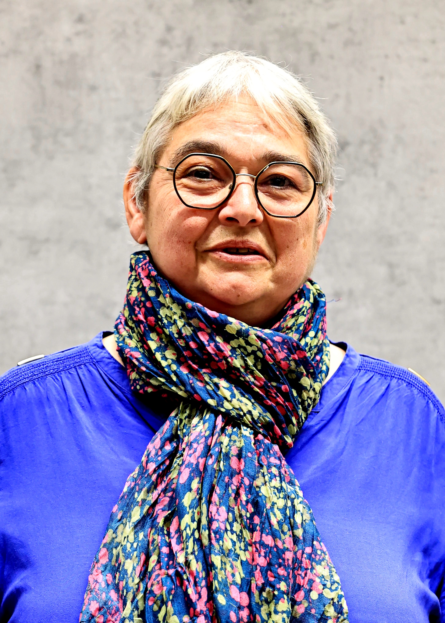 Marie-Antoinette Guiet