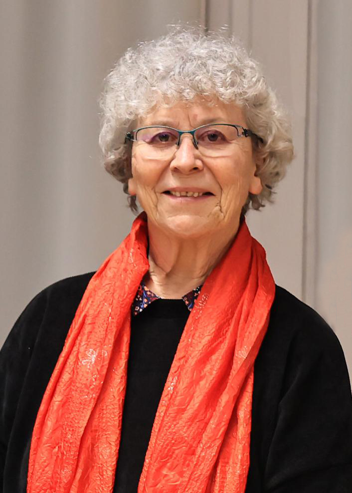 Marie-Claire Andrieux