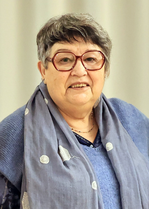 Marie-Jeanne Riant