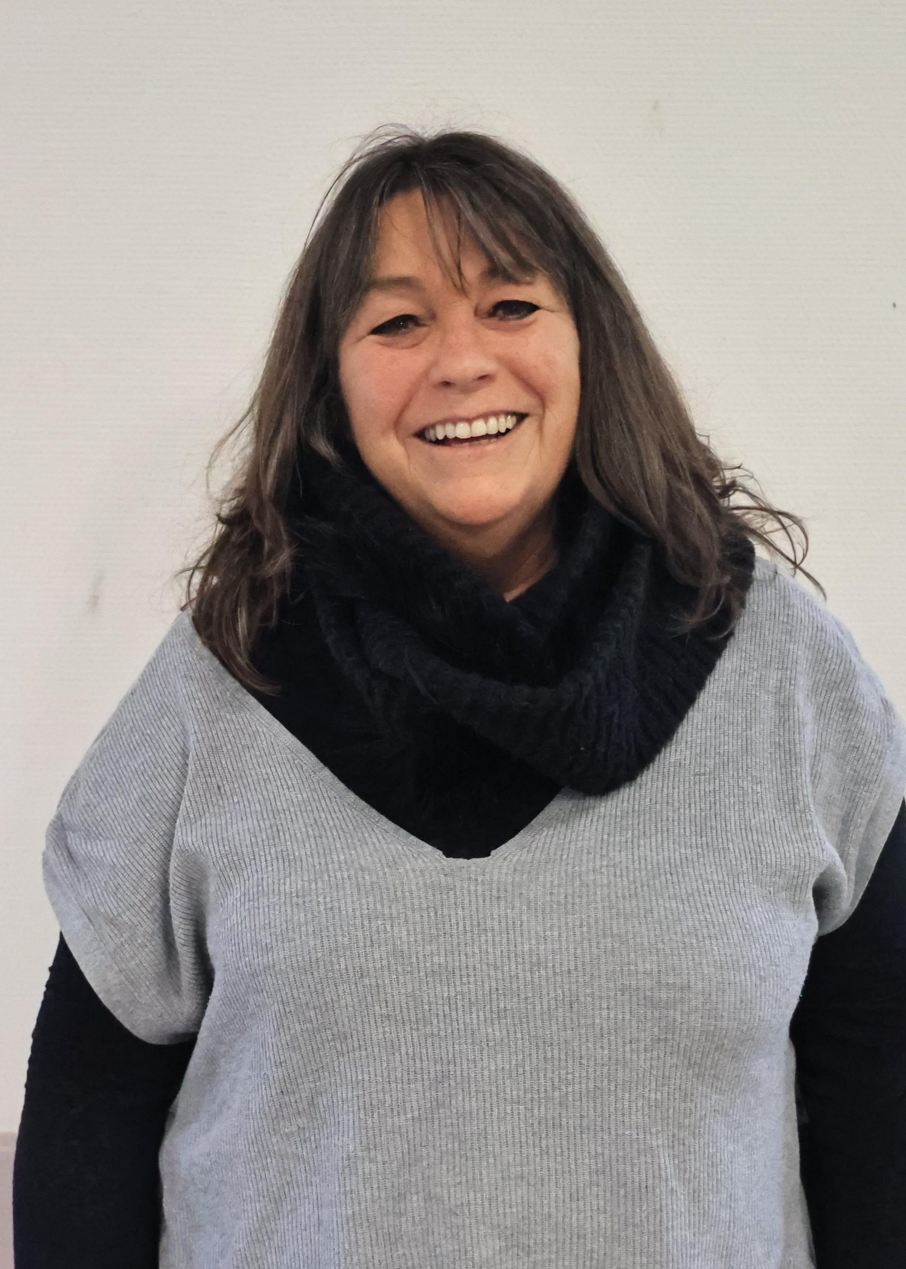 Valérie Da Silva Ferreira